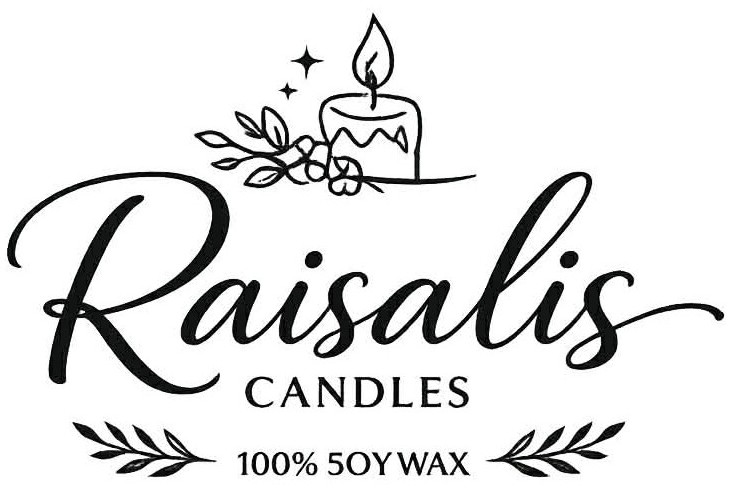 Raisalis Candles